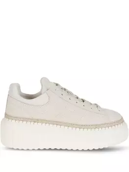 Кроссовки H659 Hogan, нейтральный