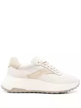 Кроссовки H669 Hogan, нейтральный