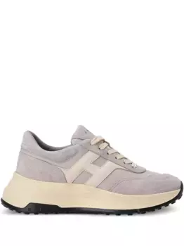 Кроссовки H669 Hogan, серый