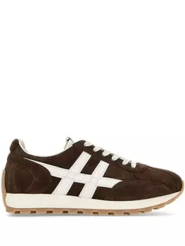 Кроссовки H671 Hogan, коричневый
