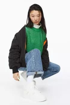 Кроссовки H&amp;M, белый