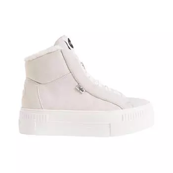 Кроссовки H&amp;M x Buffalo Paired Ph Warm High-Top, белый