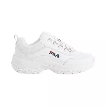 Кроссовки H&amp;M x Fila Strada Low, белый