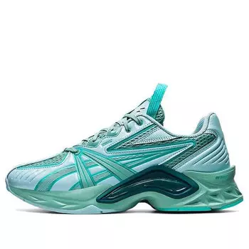 Кроссовки х кико костадинов хн2 с протобласт Asics, зеленый