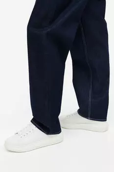 Кроссовки H&M, белый