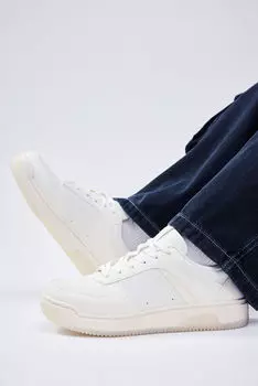 Кроссовки H&M, белый