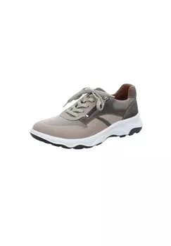 Кроссовки H-MAX Waldlufer, бежевый