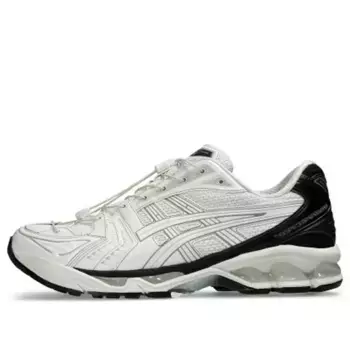 Кроссовки х незатронутый гель Kayano 14 Asics, белый