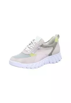 Кроссовки H-SADE waldlufer, бежевый