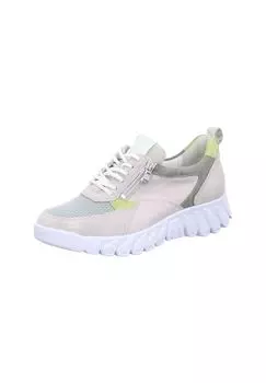 Кроссовки H-SADE Waldlufer, бежевый