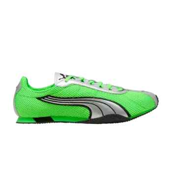 Кроссовки H-Street OG 'Fizzy Green', зеленый