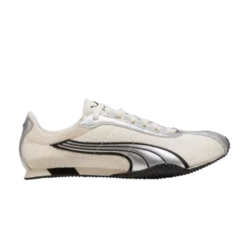 Кроссовки H-Street OG 'Frosted Ivory Silver', кремовый