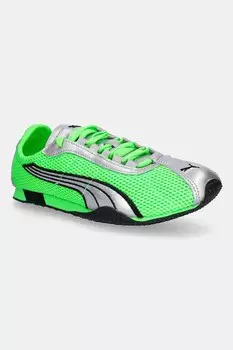 Кроссовки H-Street OG Puma, зеленый