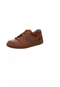 Кроссовки Хью MEPHISTO, коричневый