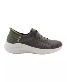 Кроссовки Habiba Skechers, зеленый