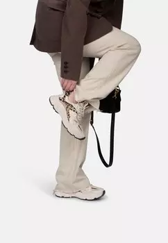 Кроссовки Haboob, белый