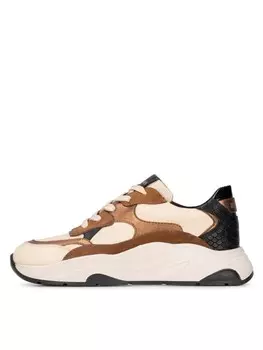 Кроссовки Haboob Ivy, бежевый