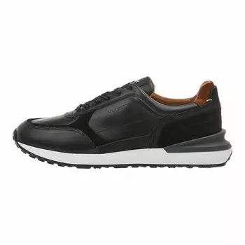 Кроссовки Hackett London Zapatillas, black