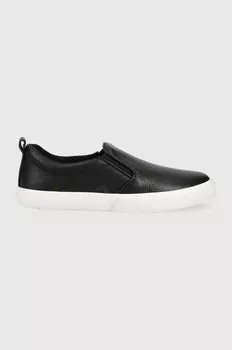 Кроссовки Hadley Lauren Ralph Lauren, черный