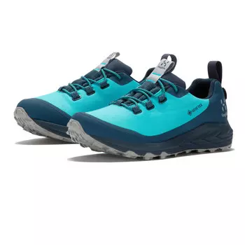 Кроссовки Haglofs Haglfs L.I.M FH GORE-TEX, синий