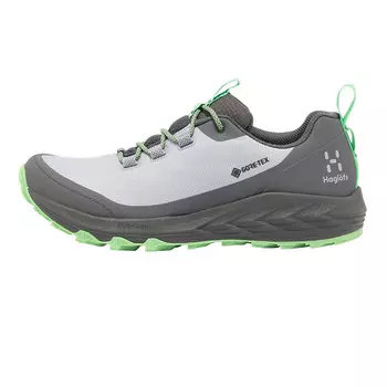 Кроссовки Haglofs Haglfs L.I.M FH GORE-TEX, серый