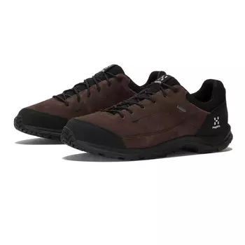 Кроссовки Haglofs Krusa GORE-TEX, коричневый