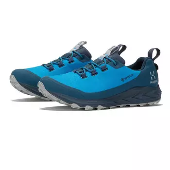 Кроссовки Haglofs L.I.M FH GORE-TEX Low, синий