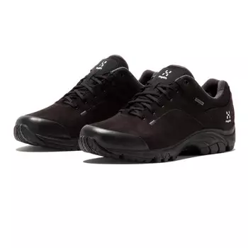 Кроссовки Haglofs Ridge GT, черный