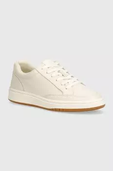 Кроссовки Hailey Lauren Ralph Lauren, бежевый