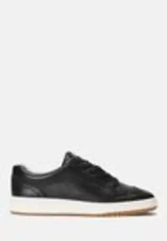 Кроссовки HAILEY WINGTIP TOP Ralph Lauren, черный