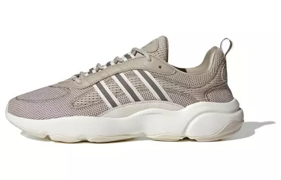 Кроссовки Haiwee Chunky унисекс с низким верхом, пыльно-зеленый Adidas Originals