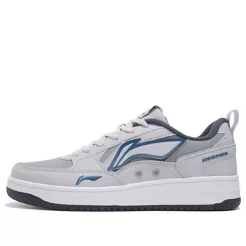 Кроссовки хайчуань Li-Ning, белый
