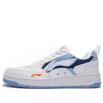 Кроссовки хайчуань Li-Ning, белый