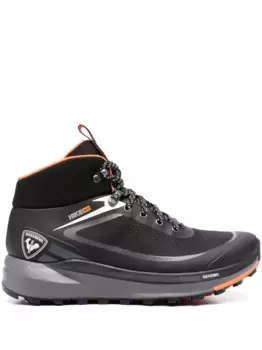 Кроссовки хайкеры Rossignol, черный