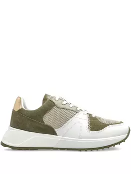 Кроссовки Хайме Michael Michael Kors, зеленый