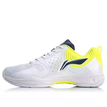 Кроссовки halbertd Li-Ning, белый