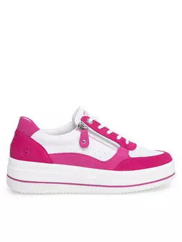 Кроссовки Halbschuhe Remonte, белый