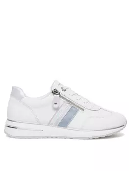 Кроссовки Halbschuhe Remonte, белый