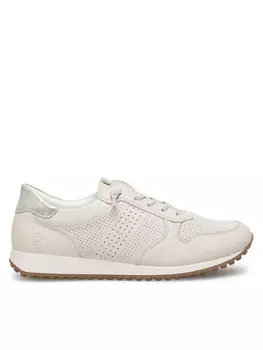 Кроссовки Halbschuhe Remonte, бежевый