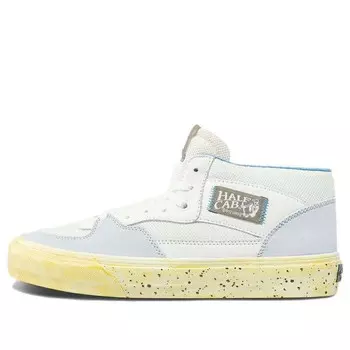 Кроссовки half cab vlt lx 'vintage sport - pale blue' Vans, голубой