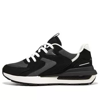 Кроссовки halos 'black' Skechers, черный