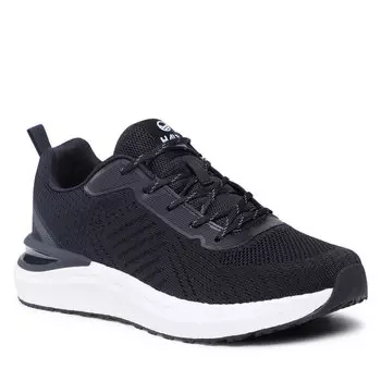 Кроссовки Halti GaleBx M, черный