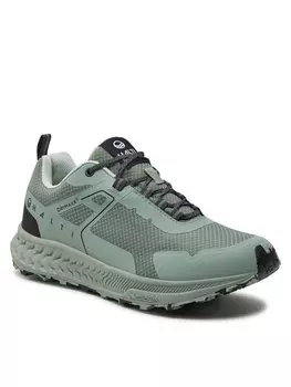 Кроссовки Halti, зеленый