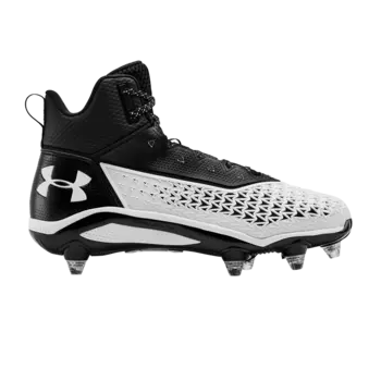 Кроссовки Hammer D Under Armour, черный