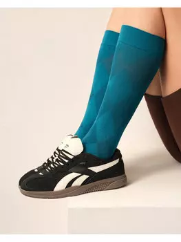 Кроссовки HAMMER STREET 100209053 Reebok, черный