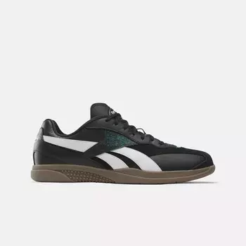 Кроссовки Hammer Street Reebok, мультиколор