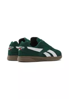 Кроссовки HAMMER STREET UNISEX Reebok Classic, зеленый