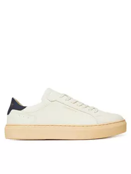 Кроссовки Hampton Court Flamingos Life, белый