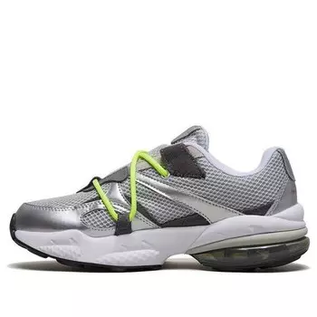 Кроссовки han kjobenhavn x cell venom 'silver' Puma, серый