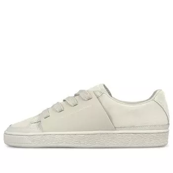 Кроссовки han kjobenhavn x suede Puma, белый